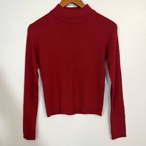 ❄️Esprit De Corp Vintage Turtleneck Sweater